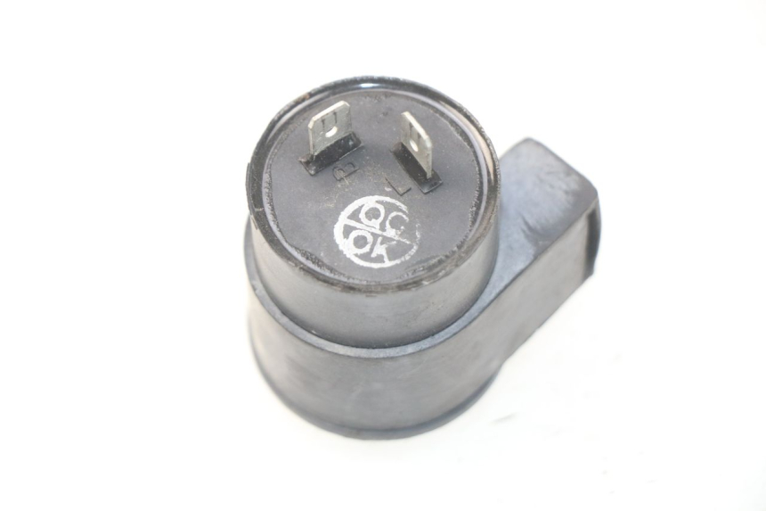 photo de FLASHER RELAY SYM ORBIT 2 4T 50 (2008 - 2017) - Zoom on usage condition