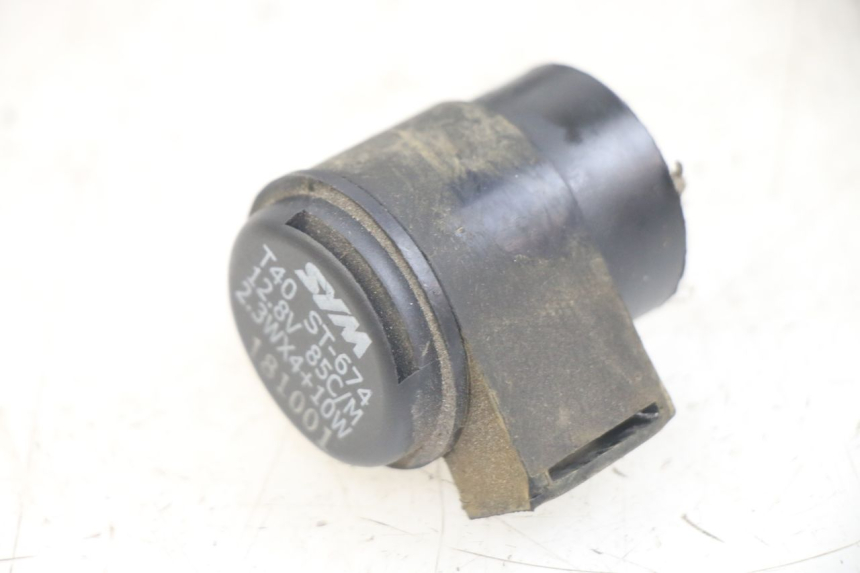 photo de TURN SIGNAL RELAY SYM ORBIT 2 4T 50 (2018 - 2022) - Main view