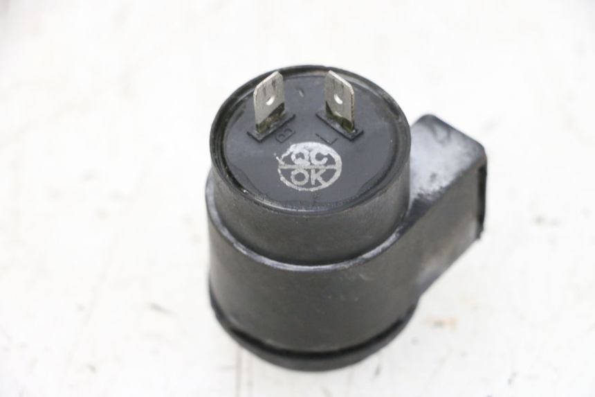 photo de FLASHER RELAY SYM ORBIT 2 4T 50 (2008 - 2017) - Zoom on usage condition