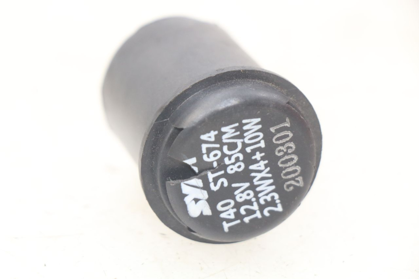 photo de FLASHER RELAY SYM ORBIT III 3 4T 50 (2018 - 2021) - Component detail