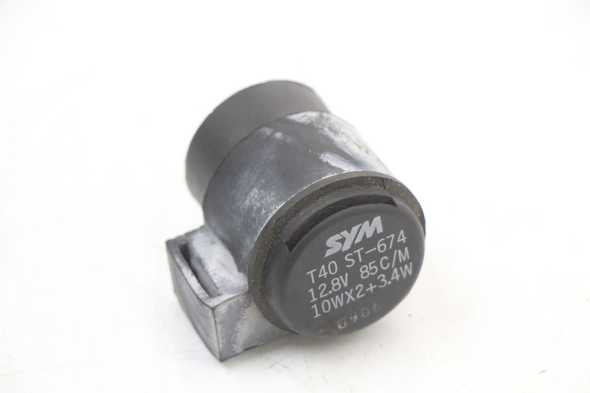 photo de TURN SIGNAL RELAY SYM ORBIT 50 (2008 - 2010) - Main view