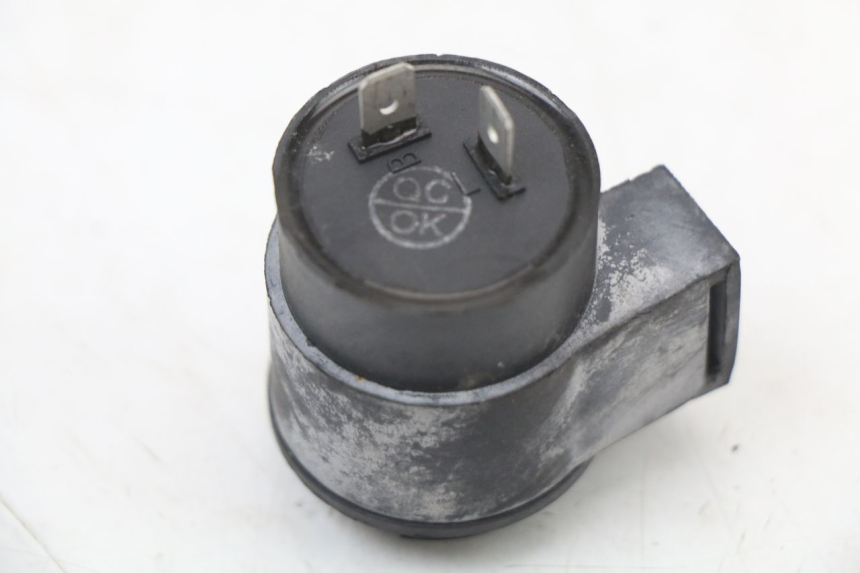 photo de TURN SIGNAL RELAY SYM ORBIT 50 (2008 - 2010) - Zoom on usage condition