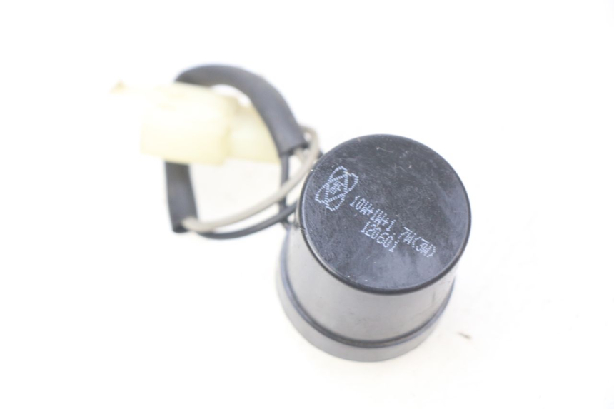 photo de FLASHER RELAY TNT MOTOR OTTO 2T 50 (2012 - 2018) - Component detail