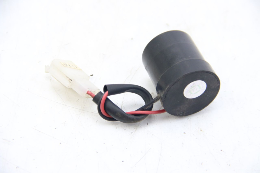 photo de FLASHER RELAY TNT MOTOR OTTO 2T 50 (2012 - 2018) - Main view