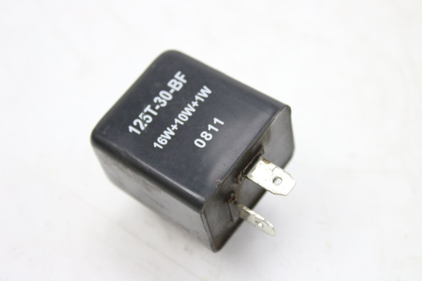 photo de FLASHER RELAY KEEWAY OUTLOOK 125 (2007 - 2013) - Main view