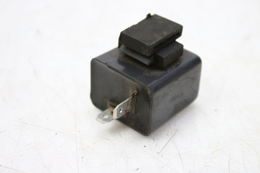 photo de FLASHER RELAY KEEWAY OUTLOOK 125 (2007 - 2013) - Zoom on usage condition