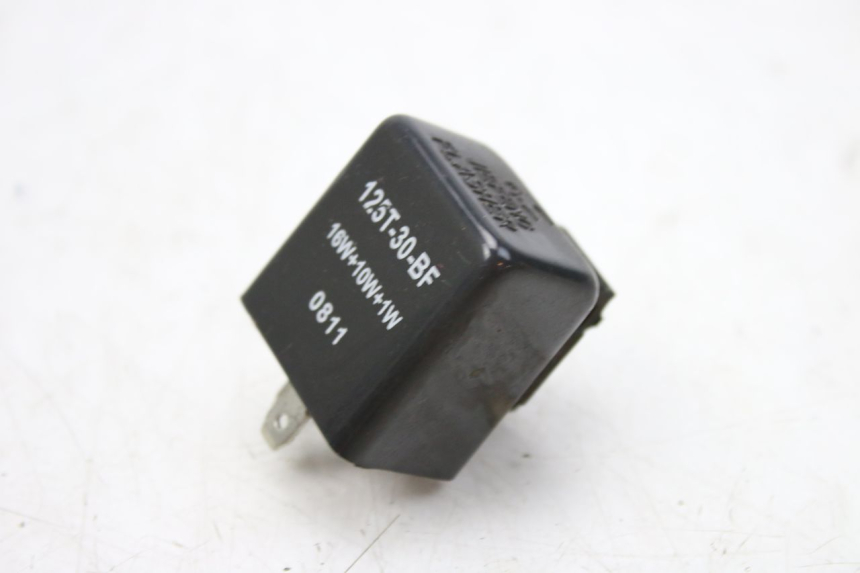 photo de FLASHER RELAY KEEWAY OUTLOOK 125 (2007 - 2013) - Product overview