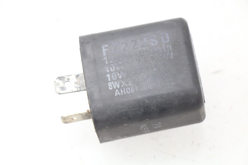photo de TURN SIGNAL RELAY MBK OVETTO 4T 50 (2008 - 2016) - Main view