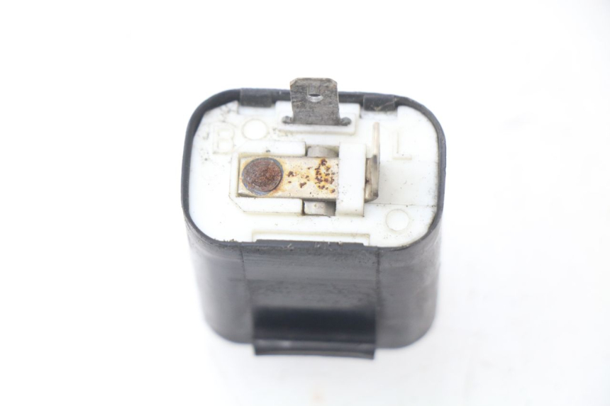 photo de TURN SIGNAL RELAY MBK OVETTO 4T 50 (2008 - 2016) - Zoom on usage condition