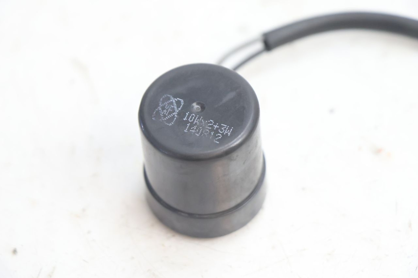 photo de FLASHER RELAY IMF INDUSTRIE PACH 2T 50 (2009 - 2013) - Component detail