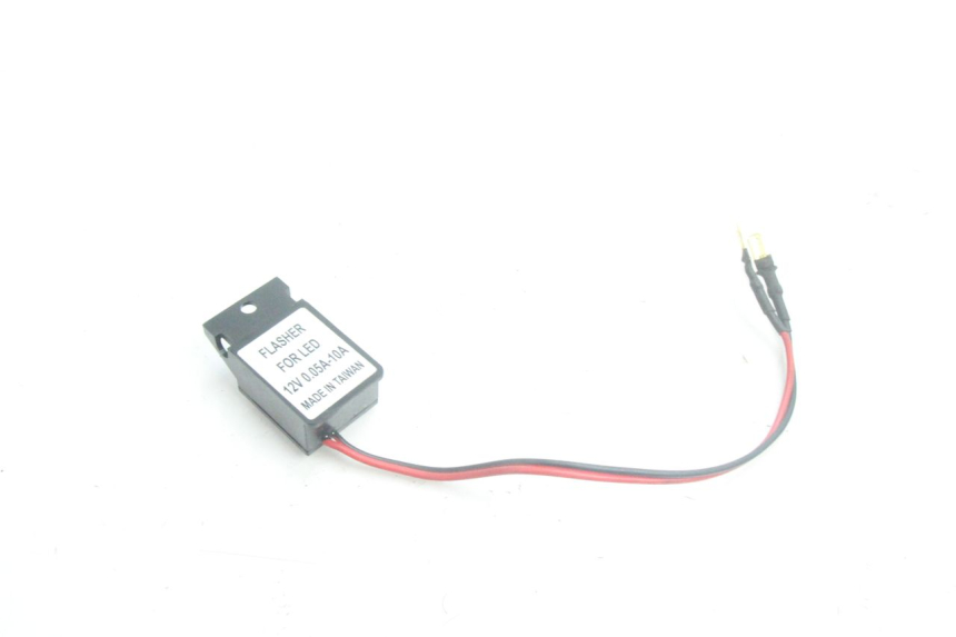 photo de FLASHER RELAY HONDA PCX (JF28) 125 (2009 - 2011) - Main view