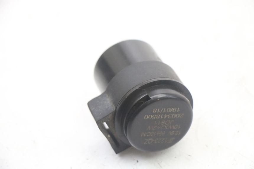 photo de FLASHER RELAY PEUGEOT KISBEE 4T 50 (2018 - 2022) - Component detail