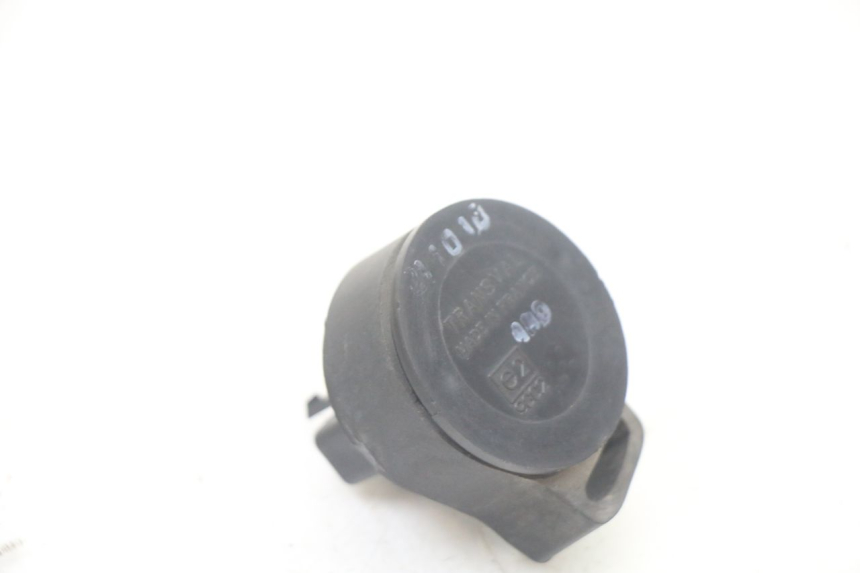 photo de TURN SIGNAL RELAY PEUGEOT TREKKER TKR 50 (2005 - 2014) - Main view