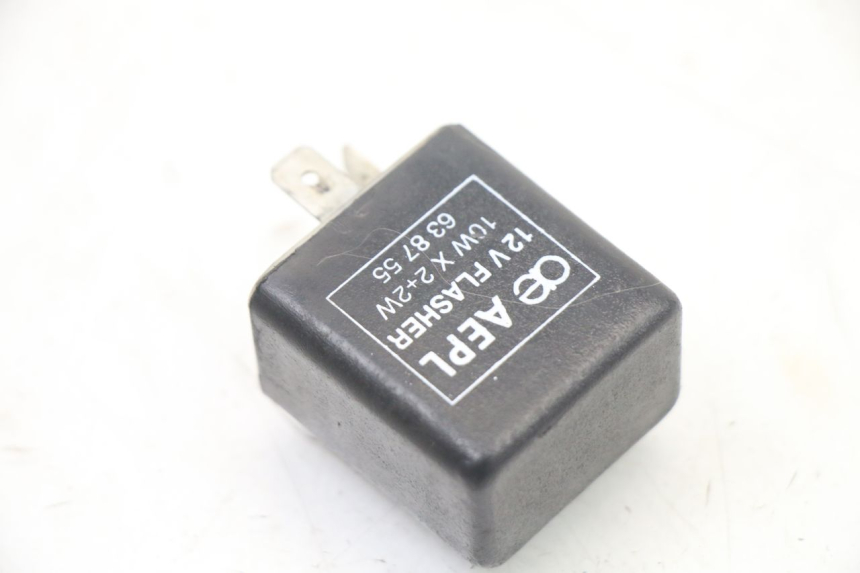 photo de TURN SIGNAL RELAY PIAGGIO VESPA LX IE 125 (2010 - 2012) - Component detail
