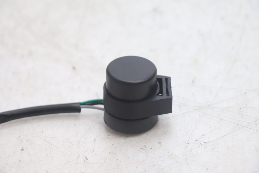 photo de TURN SIGNAL RELAY JM MOTORS R-MAX TECH 50 (2024 - 2026) - Component detail