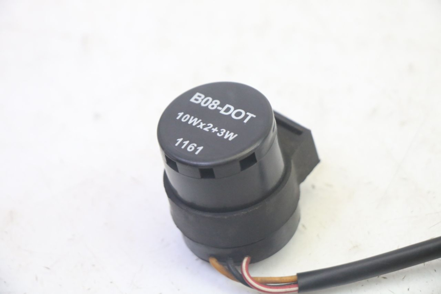 photo de FLASHER RELAY RIDE RACE 2T 50 (2012 - 2017) - Component detail