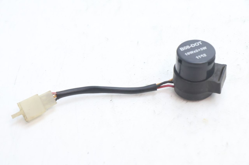 photo de FLASHER RELAY RIDE RACE GT 2T 50 (2012 - 2017) - Main view