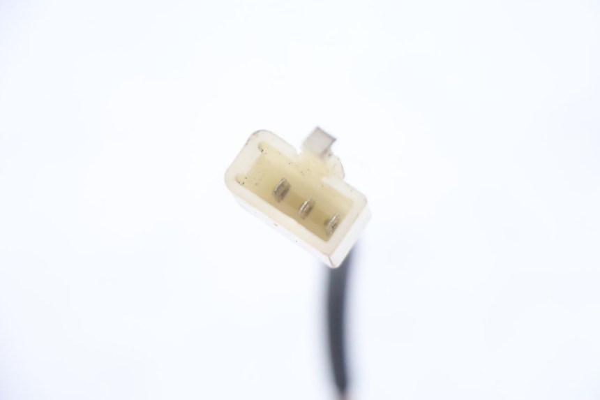 photo de FLASHER RELAY RIDE RACE GT 2T 50 (2012 - 2017) - Technical close-up
