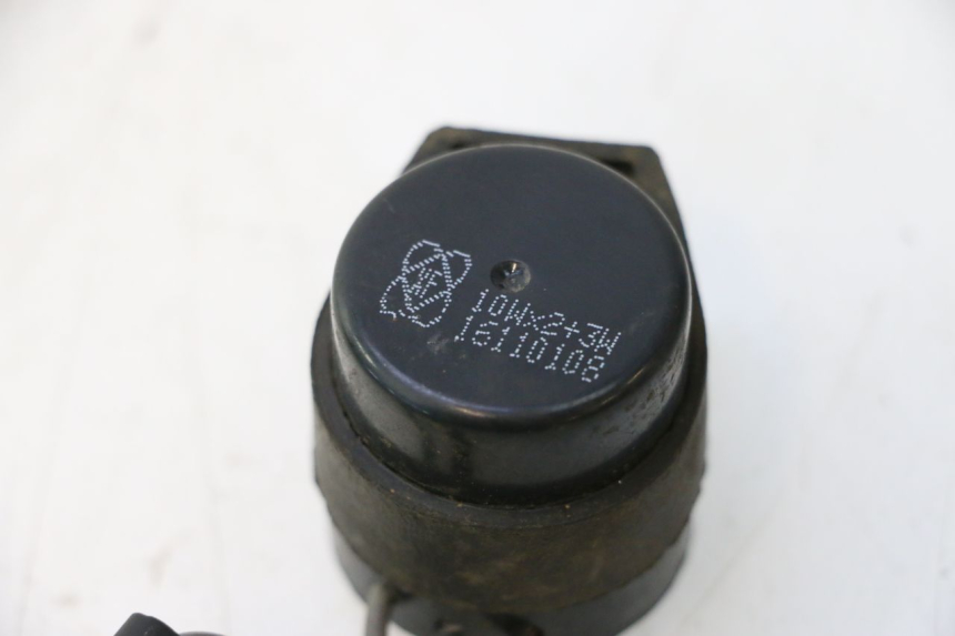 photo de TURN SIGNAL RELAY ORCAL RAPTOR 50 (2015 - 2021) - Component detail