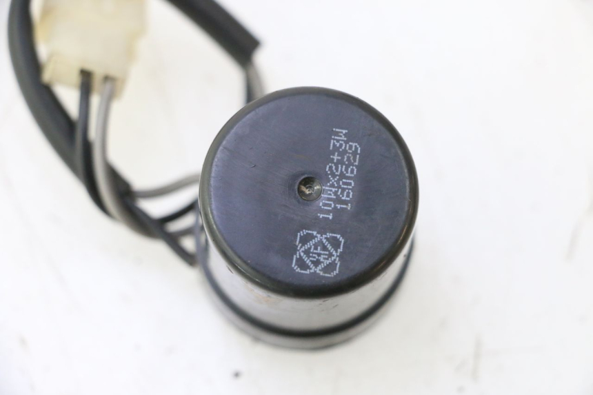 photo de TURN SIGNAL RELAY LAZIO RENO 50 (2016 - 2021) - Component detail