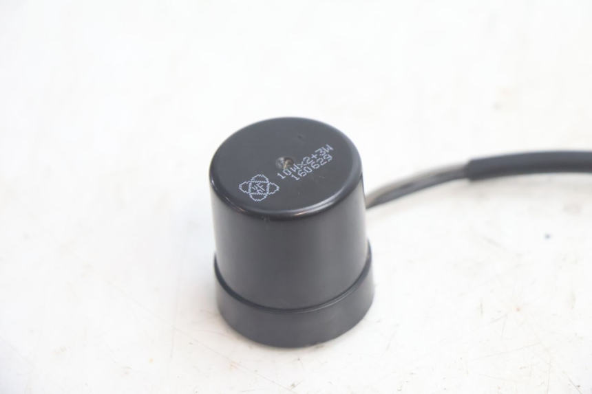 photo de TURN SIGNAL RELAY LAZIO RENO 50 (2016 - 2021) - Component detail
