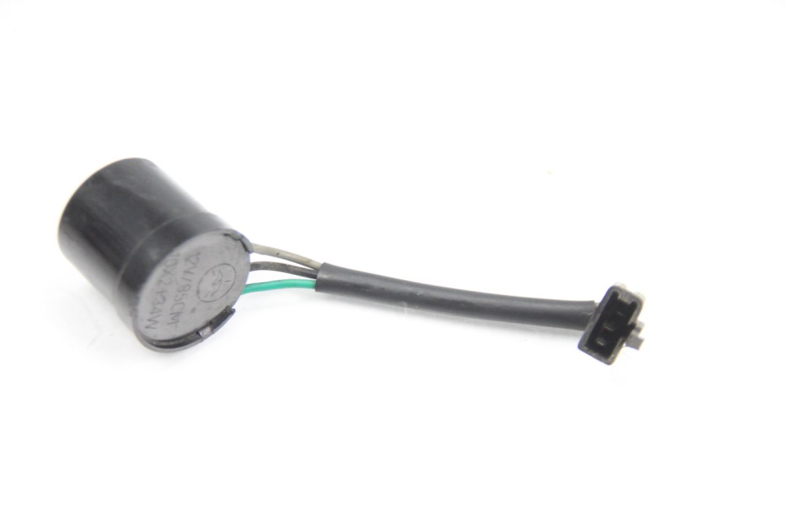 photo de FLASHER RELAY TNT MOTOR ROMA 10' 4T 50 (2007 - 2018) - Zoom on usage condition