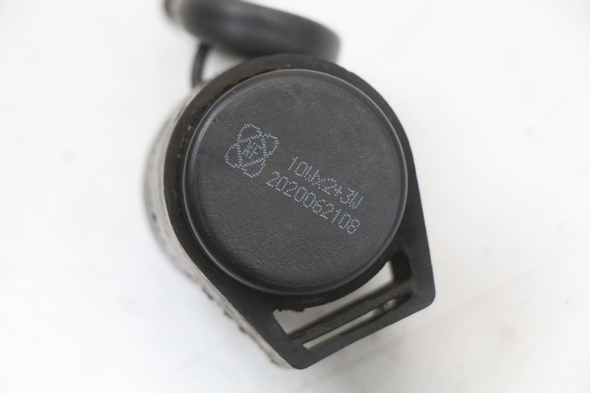 photo de FLASHER RELAY TNT MOTOR ROMA 10' 4T 50 (2019 - 2022) - Component detail