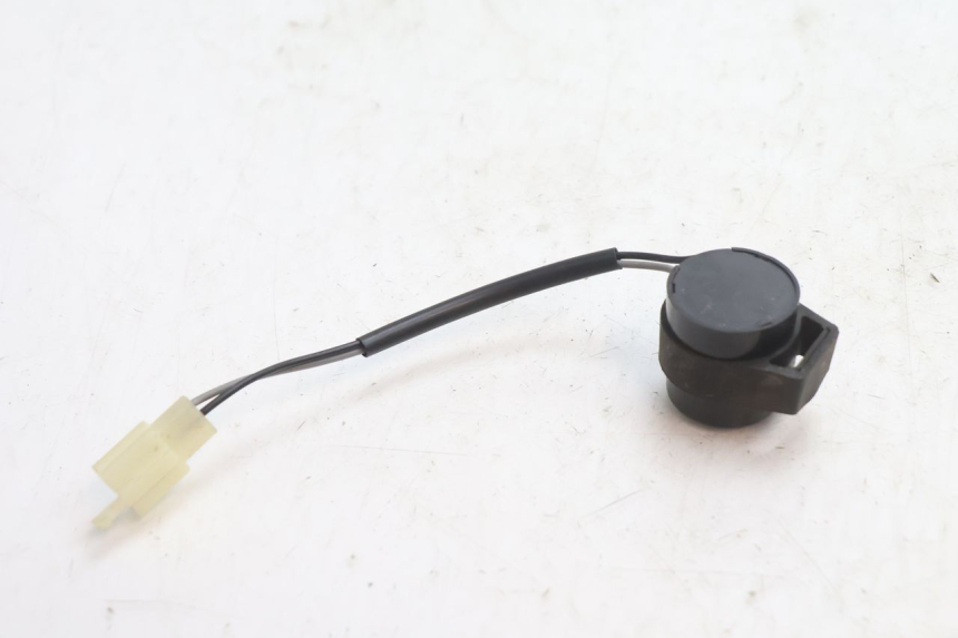 photo de FLASHER RELAY TNT MOTOR ROMA 10' 4T 50 (2007 - 2018) - Zoom on usage condition
