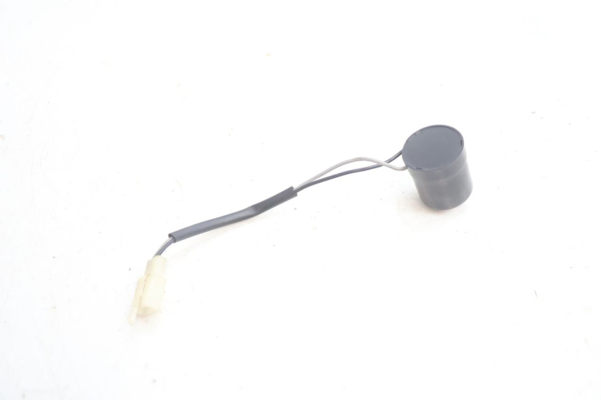 photo de TURN SIGNAL RELAY TNT MOTOR ROMA 12' 2T 50 (2007 - 2018) - Zoom on usage condition