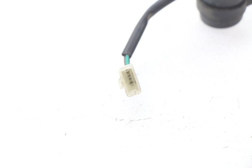 photo de TURN SIGNAL RELAY TURBHO RP 50 (2018 - 2022) - Technical close-up