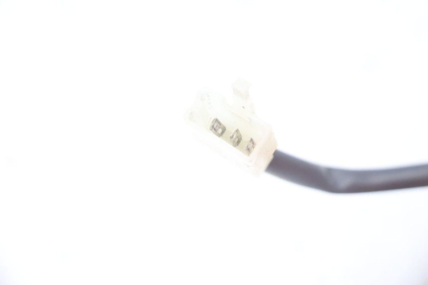 photo de TURN SIGNAL RELAY JM MOTORS SANTANA EVO 50 (2024 - 2026) - Technical close-up