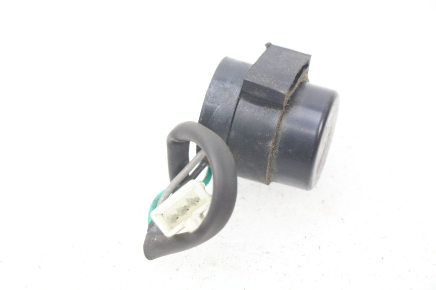 photo de FLASHER RELAY JM MOTORS SANTANA 50 (2014 - 2023) - Zoom on usage condition