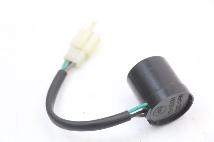 photo de FLASHER RELAY JM MOTORS SANTANA 50 (2014 - 2023) - Zoom on usage condition