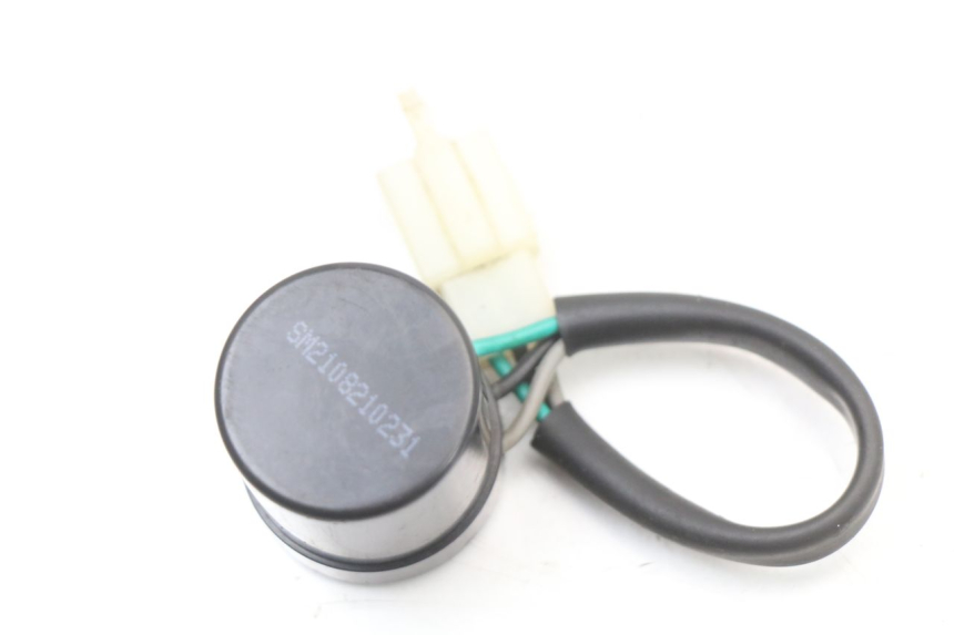 photo de FLASHER RELAY JM MOTORS SANTANA 50 (2014 - 2023) - Alternative perspective