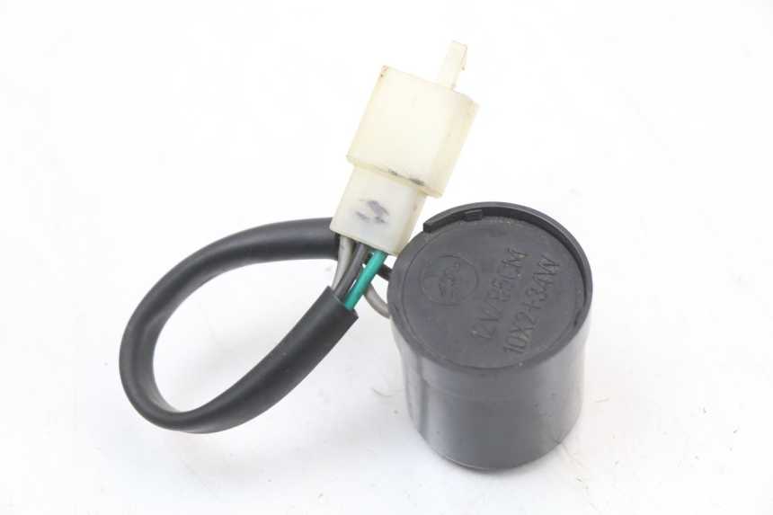 photo de FLASHER RELAY JM MOTORS SANTANA 50 (2014 - 2023) - Technical close-up