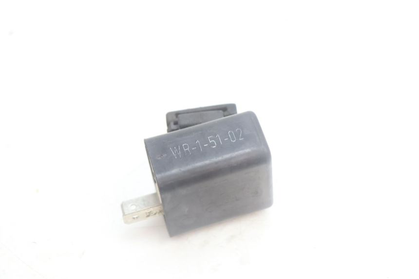 photo de FLASHER RELAY HONDA SCV LEAD 100 (2003 - 2007) - Component detail