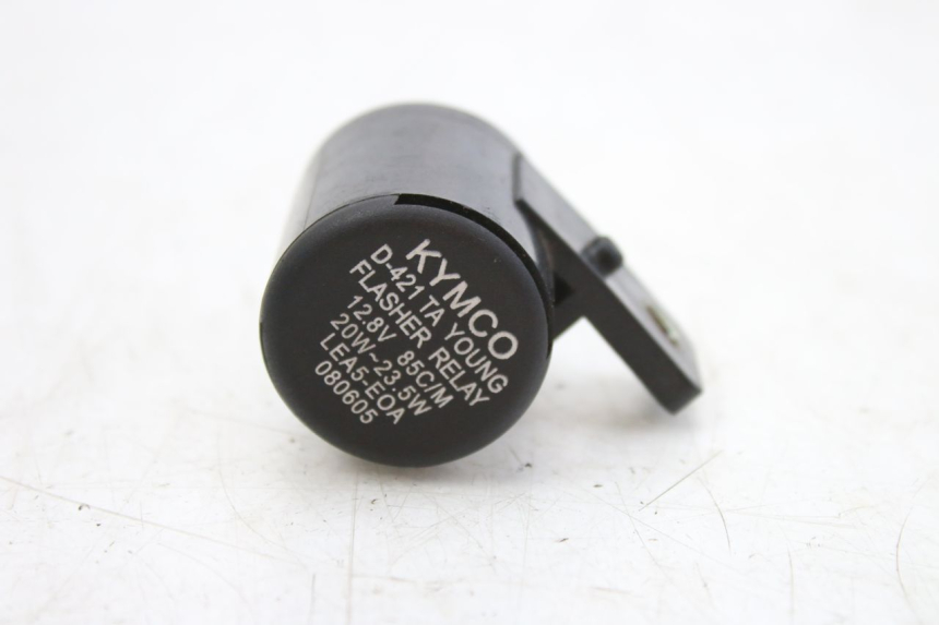 photo de FLASHER RELAY KYMCO SENTO 100 (2008 - 2013) - Main view