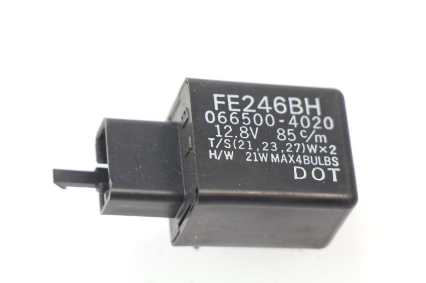 photo de TURN SIGNAL RELAY HONDA SES DYLAN 125 (2002 - 2006) - Main view