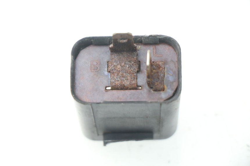photo de TURN SIGNAL RELAY MASH SEVENTY FIVE 125 (2013 - 2021) - Zoom on usage condition