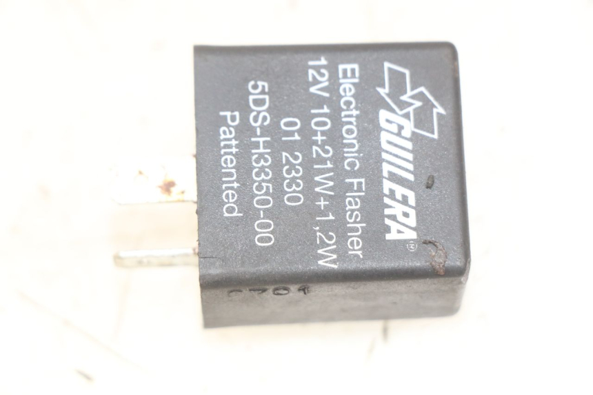 photo de FLASHER RELAY MBK SKYLINER 125 (1998 - 2001) - Main view