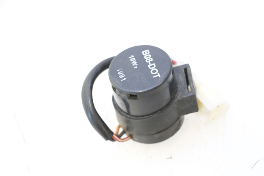 photo de TURN SIGNAL RELAY RIDE SLASH 2T 50 (2012 - 2014) - Main view