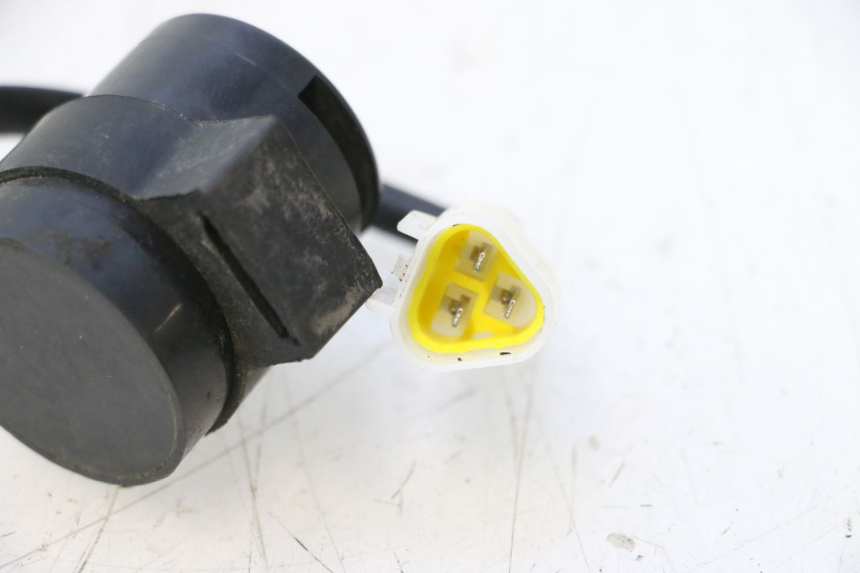 photo de TURN SIGNAL RELAY RIDE SLASH 2T 50 (2012 - 2014) - Alternative perspective