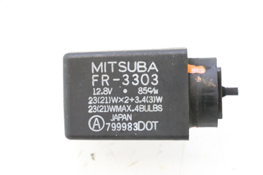 photo de TURN SIGNAL RELAY HONDA ST PAN EUROPEAN 1100 (1990 - 2002) - Main view