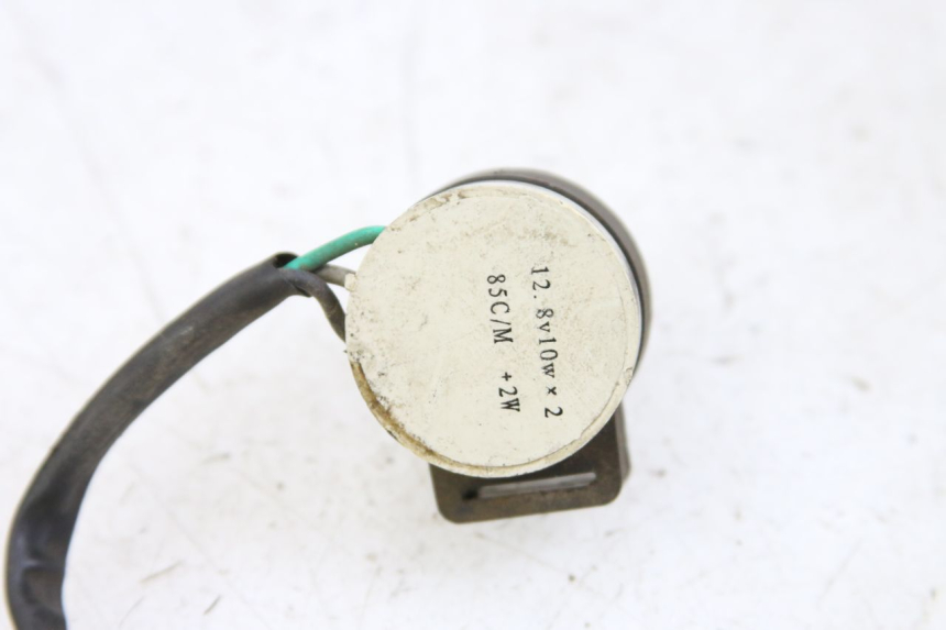 photo de TURN SIGNAL RELAY RAZZO STEED 125 (2012 - 2018) - Alternative perspective