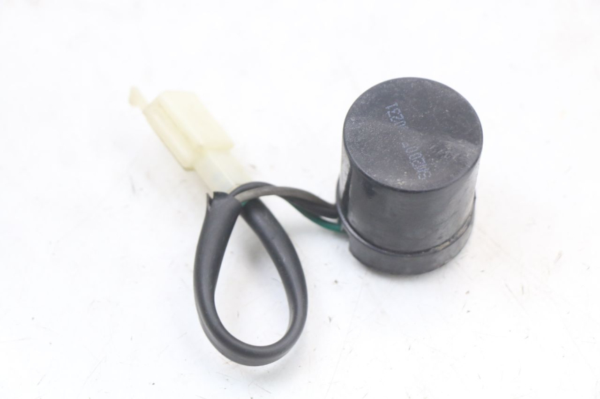 photo de  VASTRO STREET X 4T 50 (2016 - 2021) - Main view