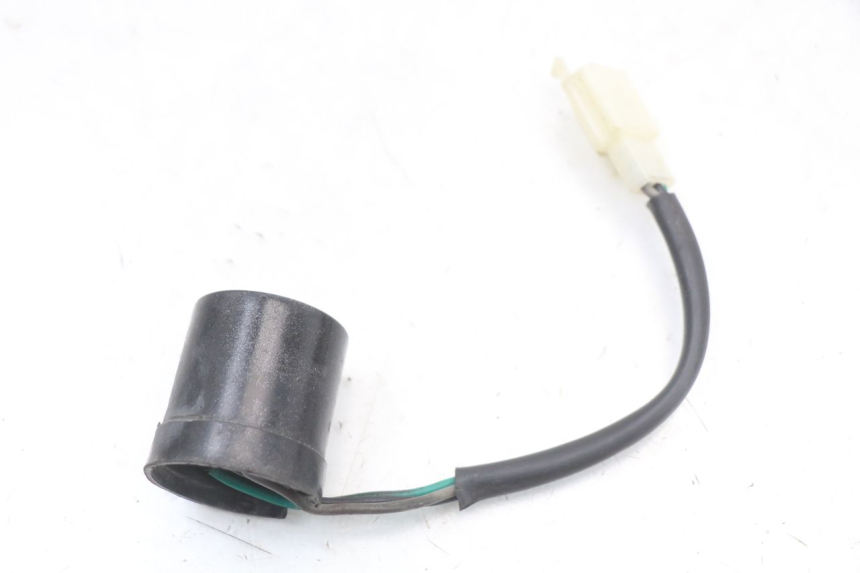 photo de  VASTRO STREET X 4T 50 (2016 - 2021) - Zoom on usage condition