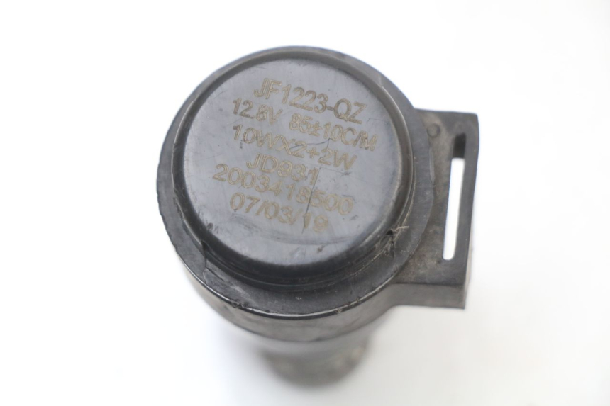 photo de TURN SIGNAL RELAY PEUGEOT STREETZONE I 2T 50 (2018 - 2020) - Component detail