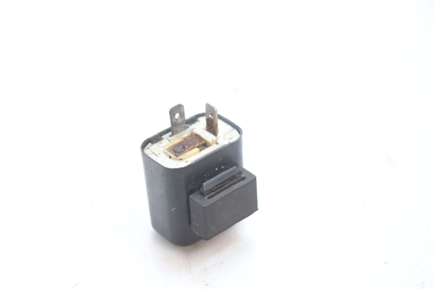 photo de FLASHER RELAY MBK STUNT NAKED 50 (2004 - 2018) - Zoom on usage condition