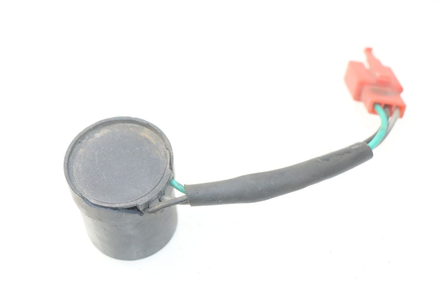 photo de TURN SIGNAL RELAY JM MOTORS SUNNY 50 (2017 - 2020) - Main view