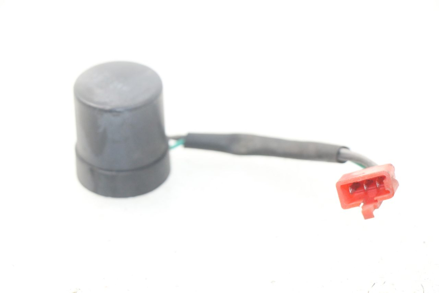 photo de TURN SIGNAL RELAY JM MOTORS SUNNY 50 (2017 - 2020) - Zoom on usage condition